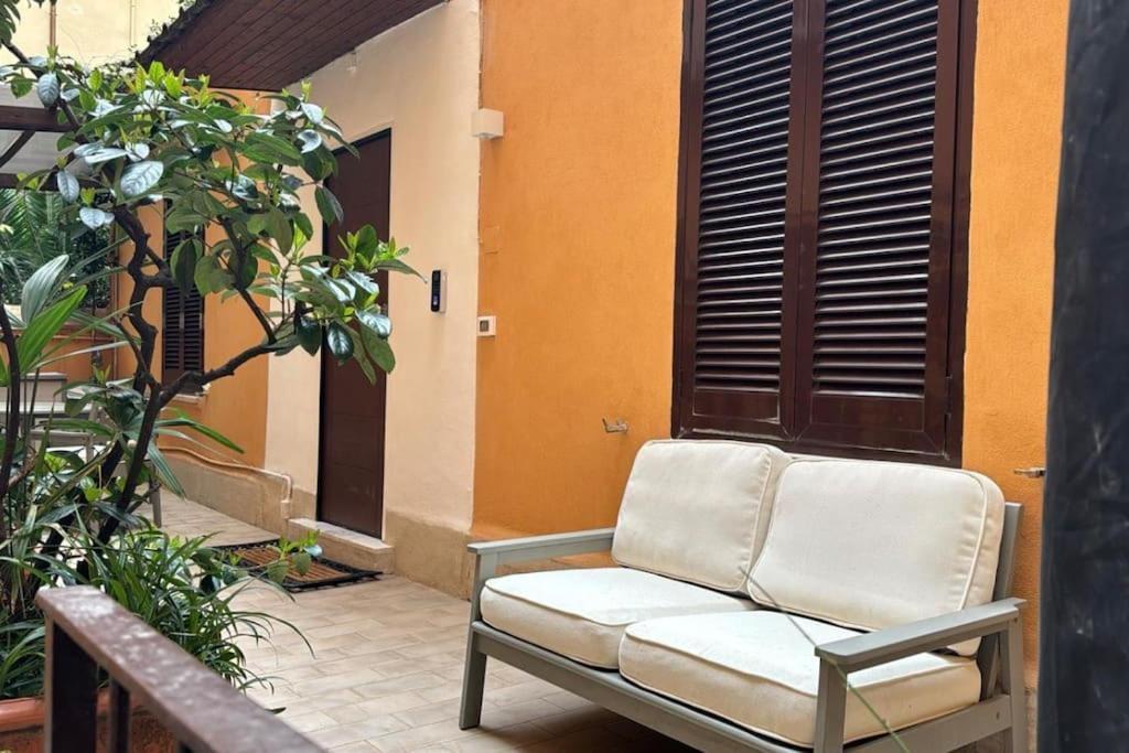 Cola Di Rienzo 243 Relais-B Villa Rome Exterior photo